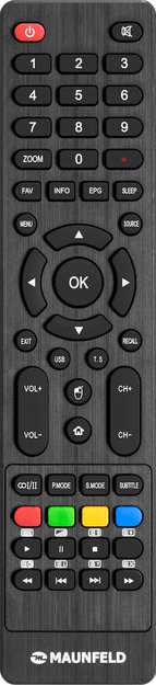 Телевизор Maunfeld MQT75USD03 (preview 13)