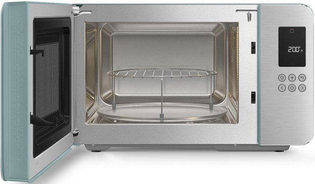 Микроволновая печь Smeg MOC01EGMEU (preview 5)