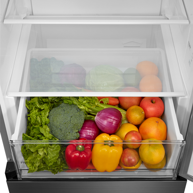 Холодильник Midea MDRB457FGF46ID (preview 3)
