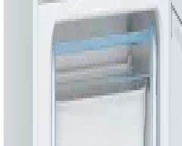 Холодильник с нижней морозильной камерой BOSCH KGE39AW33R (фото 5) Холодильник с нижней морозильной камерой BOSCH KGE39AW33R (preview 5)