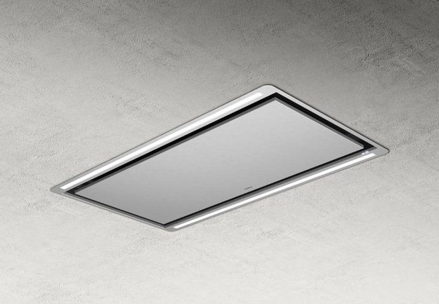 Встраиваемая вытяжка Elica HILIGHT-X H30 IX/A/100 (фото 1) Встраиваемая вытяжка Elica HILIGHT-X H30 IX/A/100 (preview 1)