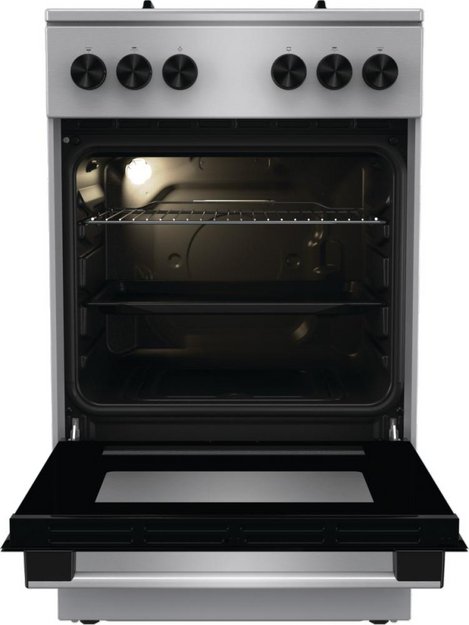 Газовая плита Gorenje GG5A11XF (preview 3)