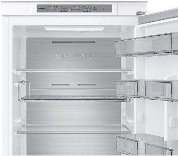 Встраиваемый холодильник Samsung BRB80F26CES0EO (фото 4) Встраиваемый холодильник Samsung BRB80F26CES0EO (preview 4)