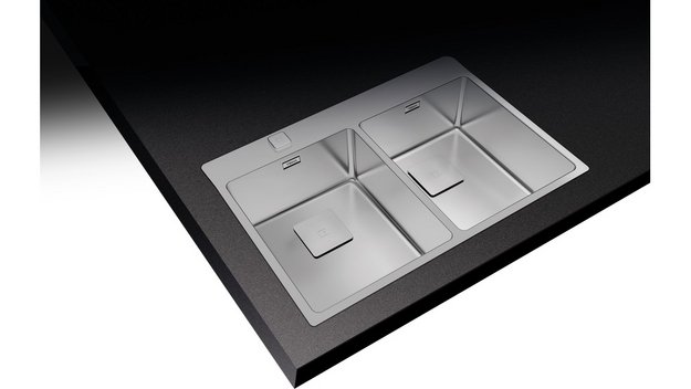 Мойка Teka FORLINEA RS15 2B 740 POLISHED (фото 5) Мойка Teka FORLINEA RS15 2B 740 POLISHED (preview 5)