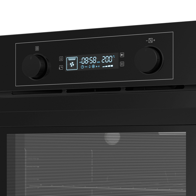 Духовой шкаф Maunfeld AEOH6062B2 (preview 6)