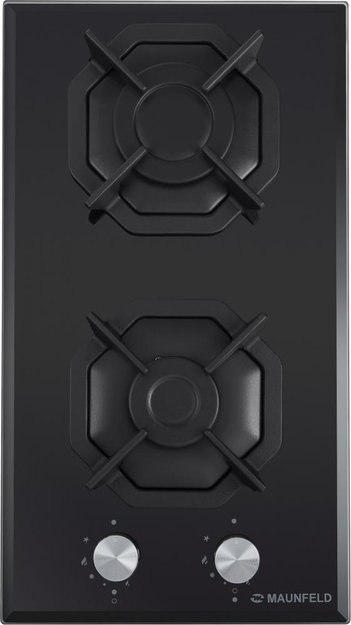 Газовая варочная панель MAUNFELD EGHG.32.2CB\G (фото 1) Газовая варочная панель MAUNFELD EGHG.32.2CB\G (preview 1)