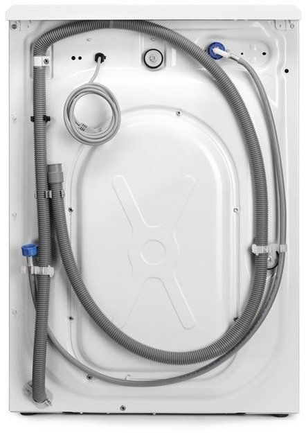 Стиральная машина aeg 6000 series l6feg49sr