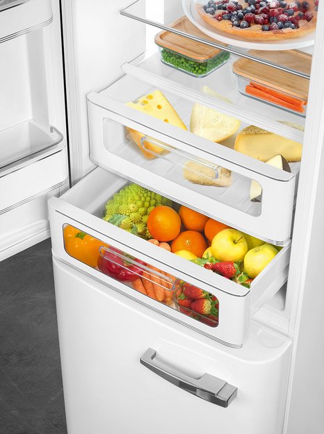 Холодильник Smeg FAB32LWH6 (preview 7)