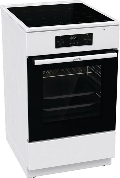Электрическая плита Gorenje GEIT5C60WPG (preview 1)