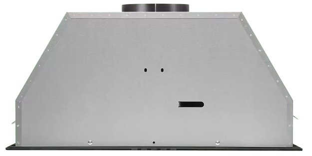 Встраиваемая вытяжка Maunfeld Trapeze 602SGG черный (фото 7) Встраиваемая вытяжка Maunfeld Trapeze 602SGG черный (preview 7)