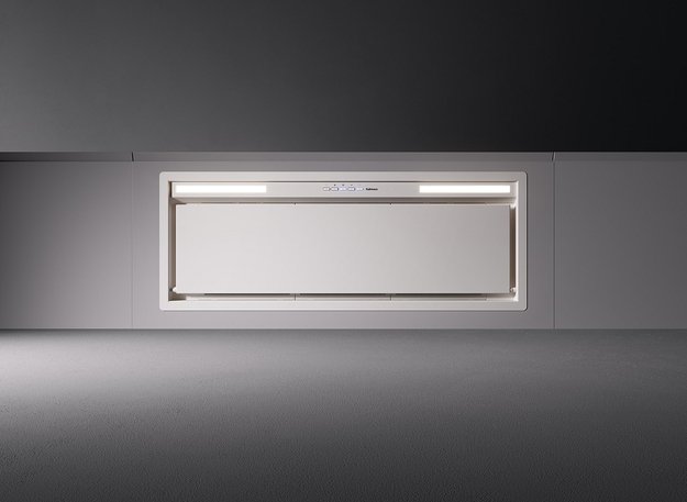 Встраиваемая вытяжка Falmec GRUPPO INCASSO PLUS 70 WH (фото 2) Встраиваемая вытяжка Falmec GRUPPO INCASSO PLUS 70 WH (preview 2)