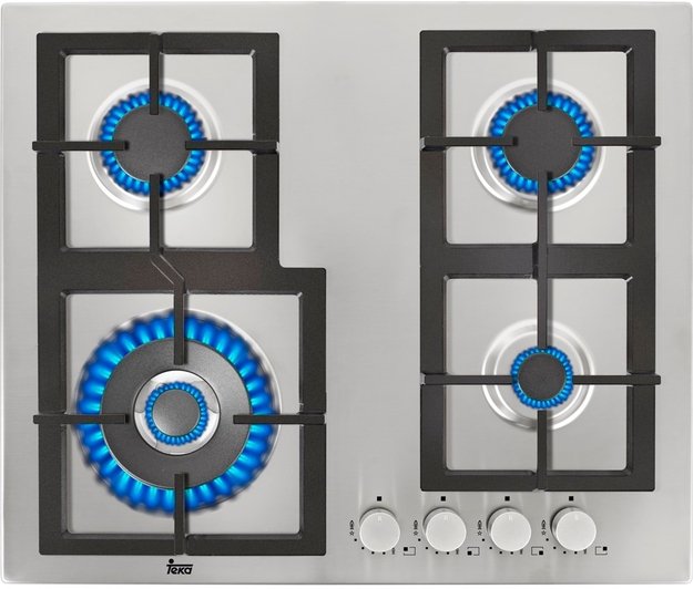Варочная панель Teka EFX 60 4G AI AL CI DR (preview 1)