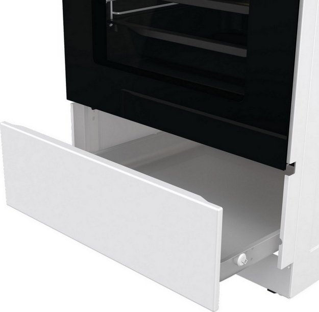 Электрическая плита Gorenje GECS5C70WA (preview 8)