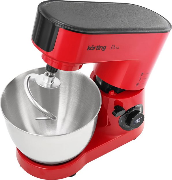 Кухонная машина Korting KKM 0103 Diva (preview 5)