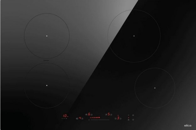 Варочная панель Elica PRIMIS 804 PLUS BL (preview 1)