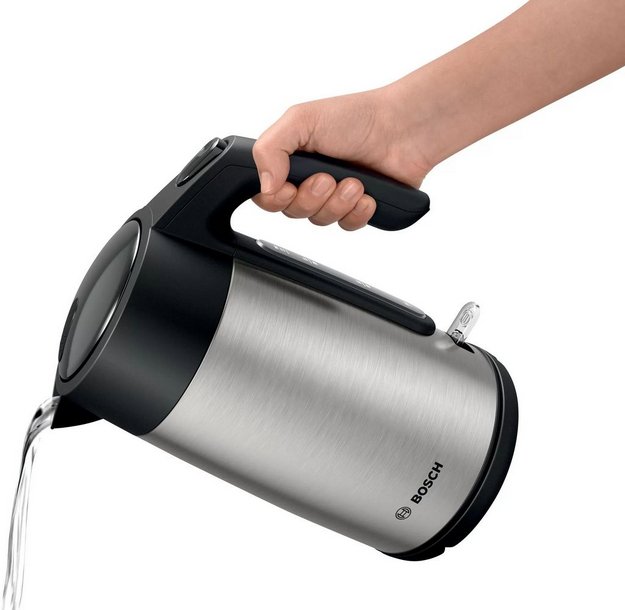 Чайник Bosch TWK7L460 (preview 6)
