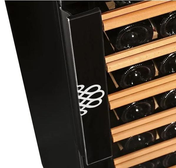 Встраиваемый монотемпературный винный шкаф EuroCave K-800014-S (preview 2)