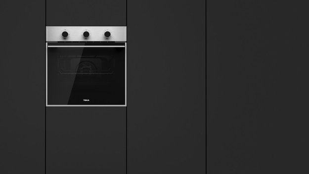 Газовый духовой шкаф Teka HSB 740 G SS (preview 8)