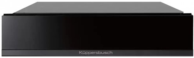 Вакууматор Kuppersbusch CSV 6800.0 S2 Black Chrome (фото 1) Вакууматор Kuppersbusch CSV 6800.0 S2 Black Chrome (preview 1)