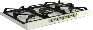 Варочная панель Zigmund Shtain GN 208.71 X (фото 3) Варочная панель Zigmund Shtain GN 208.71 X (preview 3)