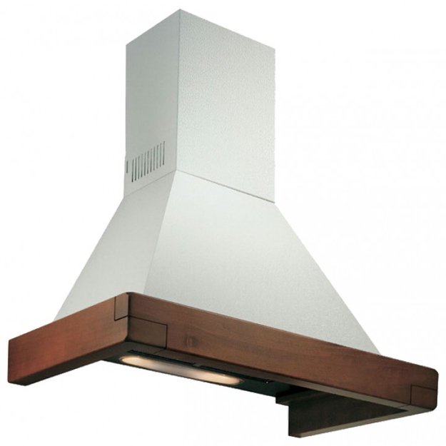 Вытяжка Falmec Dora 90 (600) S мореный дуб (фото 1) Вытяжка Falmec Dora 90 (600) S мореный дуб (preview 1)