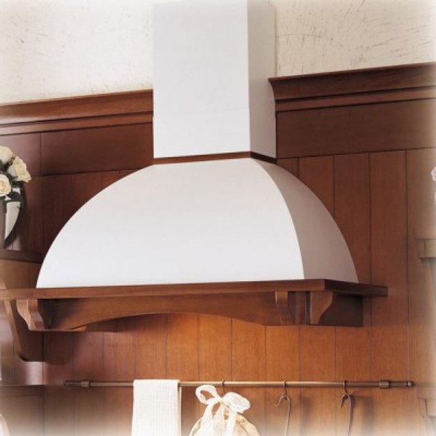 Вытяжка Falmec Rondo Dalia 90 (600) S орех (фото 3) Вытяжка Falmec Rondo Dalia 90 (600) S орех (preview 3)