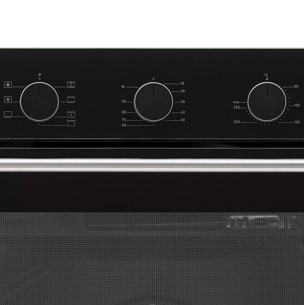 Духовой шкаф KRONA ELEMENT plus 60 BL (фото 6) Духовой шкаф KRONA ELEMENT plus 60 BL (preview 6)