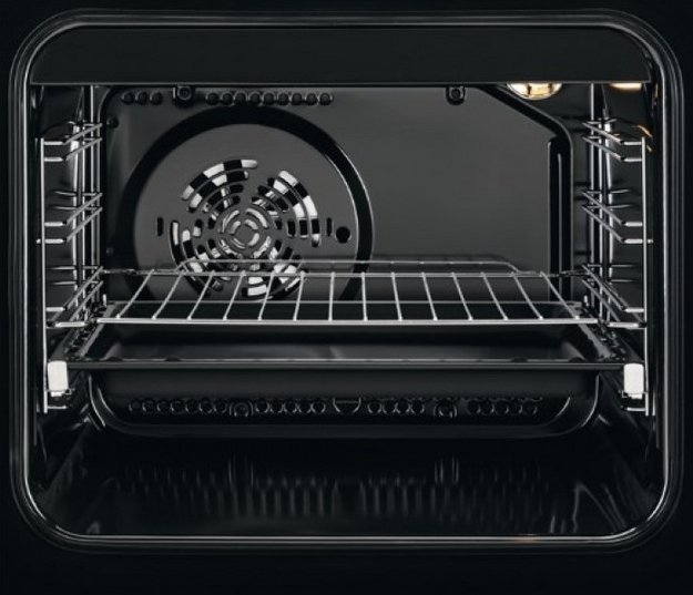 Электрическая плита Electrolux EKC964900X (preview 4)