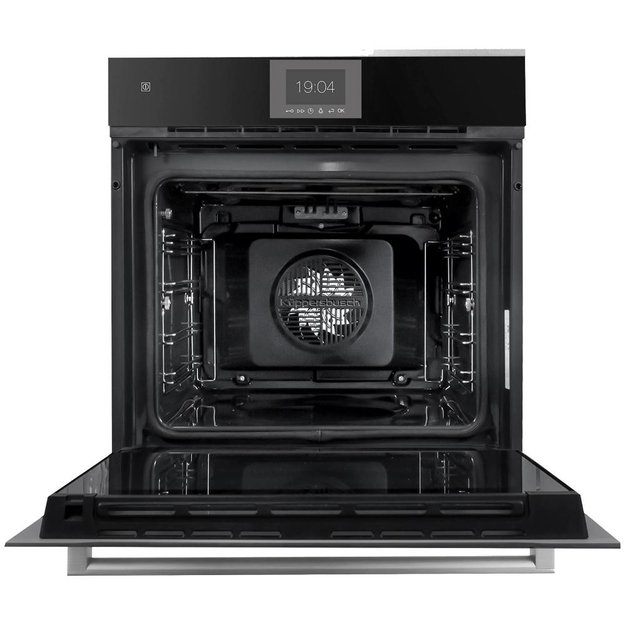 Духовой шкаф Kuppersbusch BP 6550.0 S1 Stainless steel (фото 4) Духовой шкаф Kuppersbusch BP 6550.0 S1 Stainless steel (preview 4)