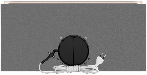 Встраиваемая кухонная вытяжка MAUNFELD Crosby Singl 60 BEIGE (фото 9) Встраиваемая кухонная вытяжка MAUNFELD Crosby Singl 60 BEIGE (preview 9)