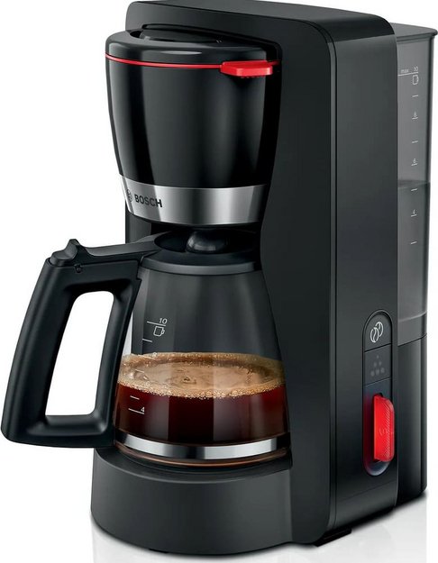 Кофемашина Bosch TKA4M233 (preview 1)