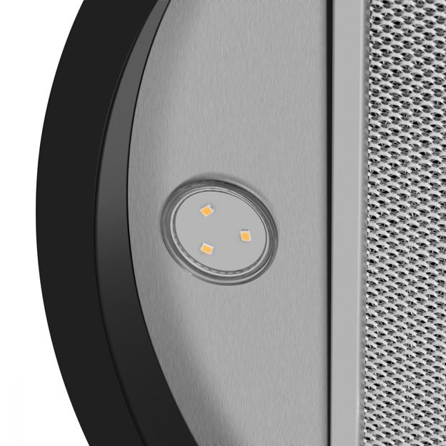 Кухонная вытяжка MAUNFELD Lee Push 39 нержавеющая сталь (preview 6)