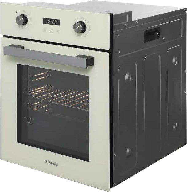 Духовой шкаф Hyundai HEO 45411 BE (preview 7)