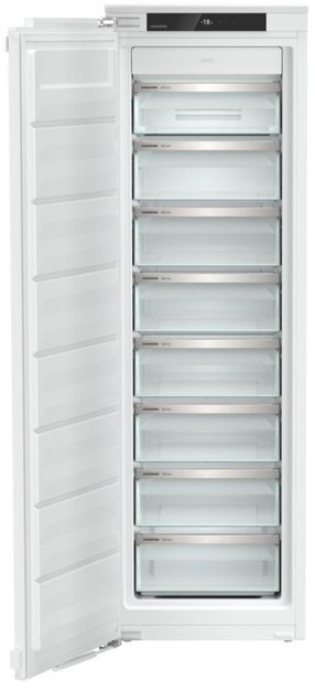 Встраиваемая морозильная камера Liebherr SIFNf 5128 Plus NoFrost (фото 2) Встраиваемая морозильная камера Liebherr SIFNf 5128 Plus NoFrost (preview 2)