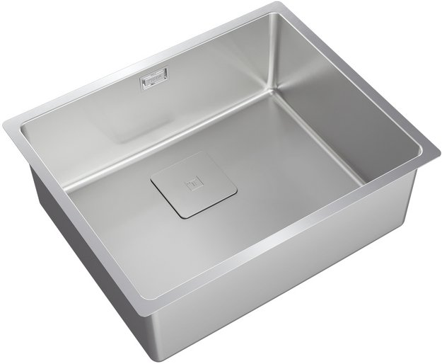 Мойка Teka FLEXLINEA RS15 50.40 M-XT 1B PURECLEAN (фото 2) Мойка Teka FLEXLINEA RS15 50.40 M-XT 1B PURECLEAN (preview 2)