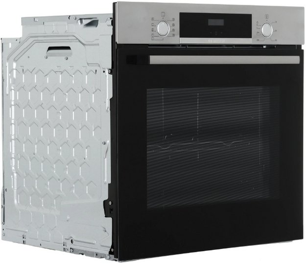 Духовой шкаф Bosch HBA534ES3 (preview 2)