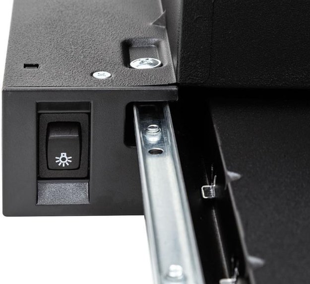 Вытяжка Krona KAMILLA 600 2DN BLACK (фото 10) Вытяжка Krona KAMILLA 600 2DN BLACK (preview 10)