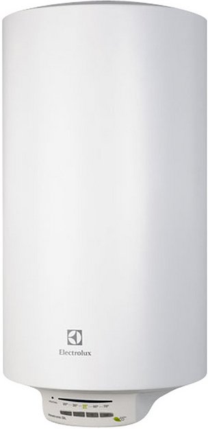 Водонагреватель Electrolux EWH 50 Heatronic DL Slim (preview 1)