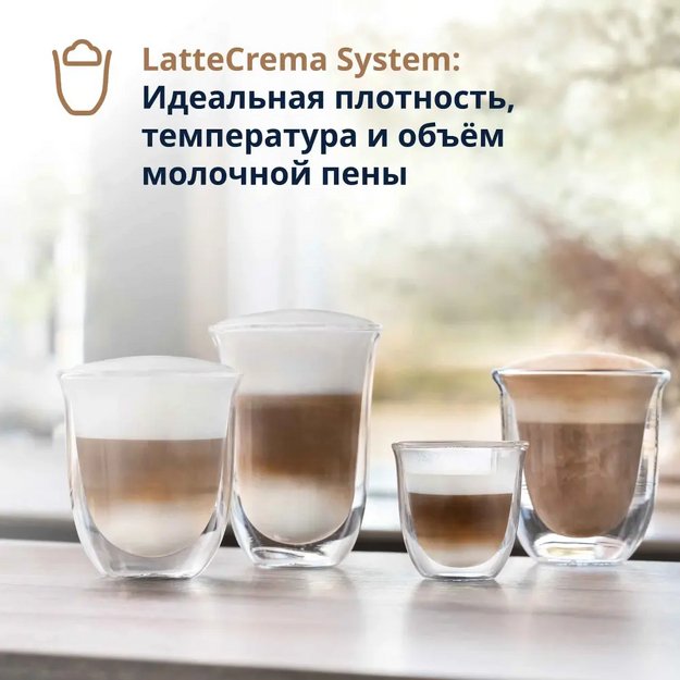 Кофемашина DeLonghi EXAM440.55.BG (preview 5)