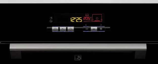 Духовой шкаф De Dietrich DOP 740 BS (фото 2) Духовой шкаф De Dietrich DOP 740 BS (preview 2)