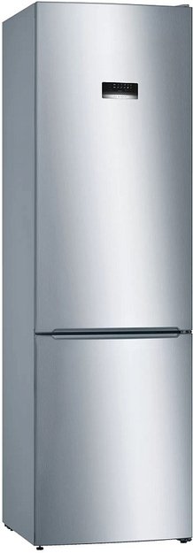 Холодильник с нижней морозильной камерой BOSCH KGE39AL33R (фото 1) Холодильник с нижней морозильной камерой BOSCH KGE39AL33R (preview 1)