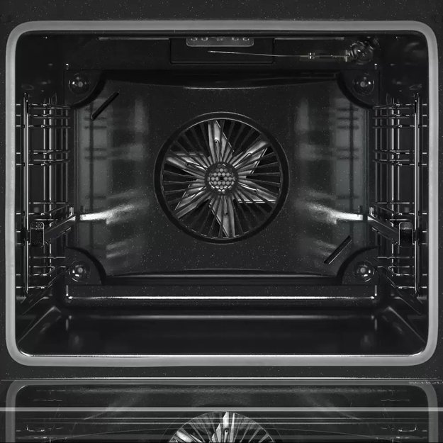 Духовой шкаф Kuppersberg SR 610 C Bronze (фото 4) Духовой шкаф Kuppersberg SR 610 C Bronze (preview 4)