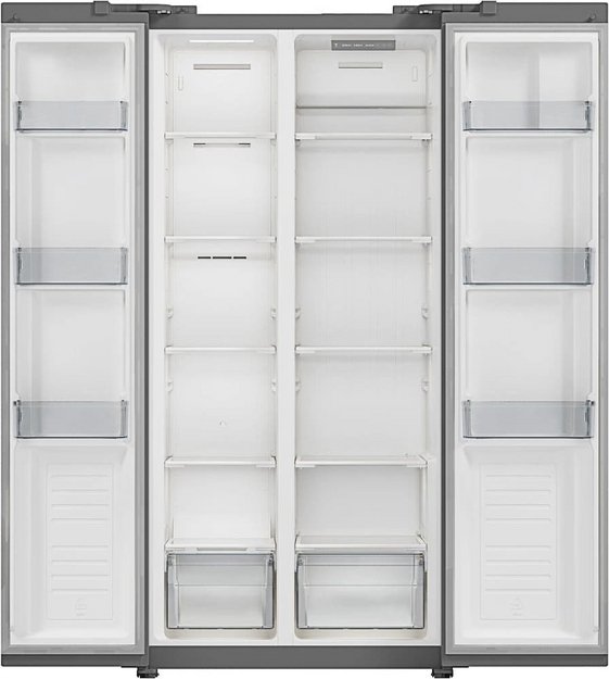 Холодильник Hyundai CS4502F белый (preview 2)