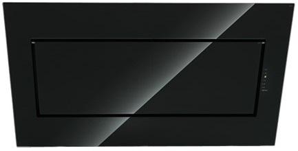 Вытяжка Falmec Green Tech QUASAR 90 vetro nero (800) (фото 1) Вытяжка Falmec Green Tech QUASAR 90 vetro nero (800) (preview 1)