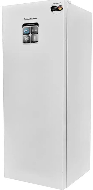 Морозильник Schaub Lorenz SLF L143M1 W (фото 2) Морозильник Schaub Lorenz SLF L143M1 W (preview 2)