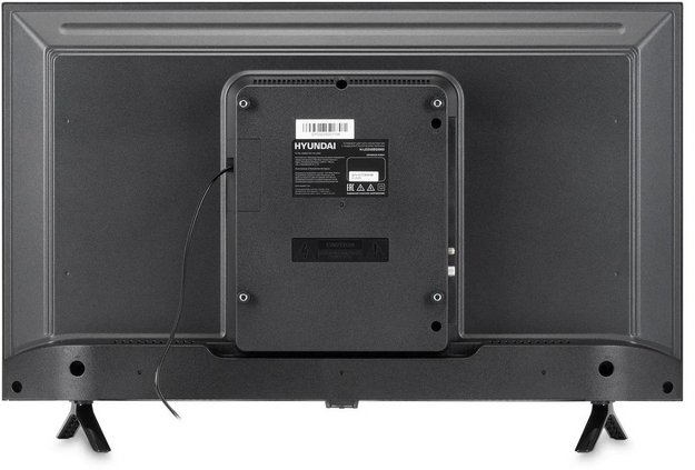 Телевизор Hyundai H-LED32BS5002 (preview 4)