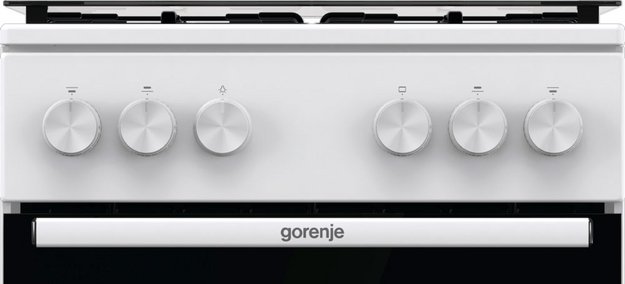 Газовая плита Gorenje GG5A10WH (preview 10)
