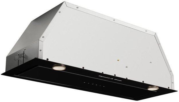 Встраиваемая вытяжка Zigmund Shtain K 011.7 B (фото 1) Встраиваемая вытяжка Zigmund Shtain K 011.7 B (preview 1)