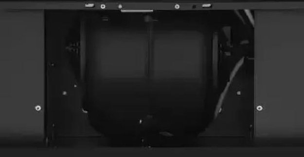 Встраиваемая кухонная вытяжка MAUNFELD Fantasy 90 черный (фото 17) Встраиваемая кухонная вытяжка MAUNFELD Fantasy 90 черный (preview 17)