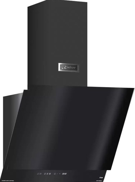 Вытяжка  Kaiser AT 6410 F Glass Eco (фото 1) Вытяжка  Kaiser AT 6410 F Glass Eco (preview 1)